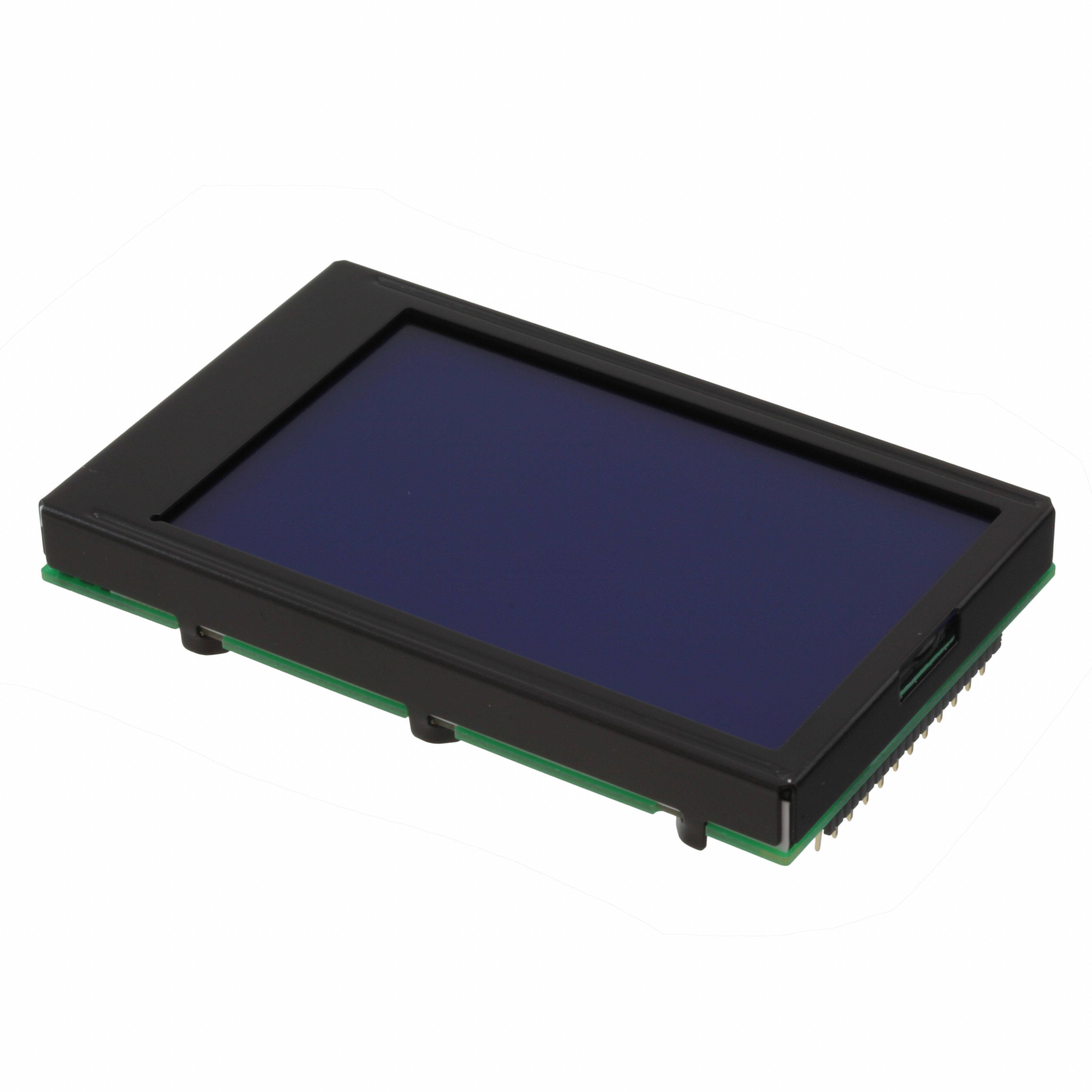 EA DIP203B-6NLWDisplay Visions