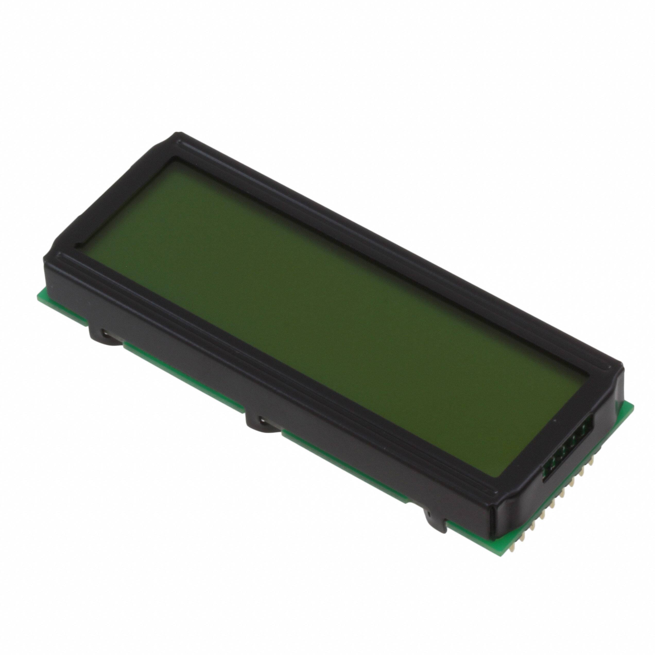 EA DIP203G-4NLEDDisplay Visions