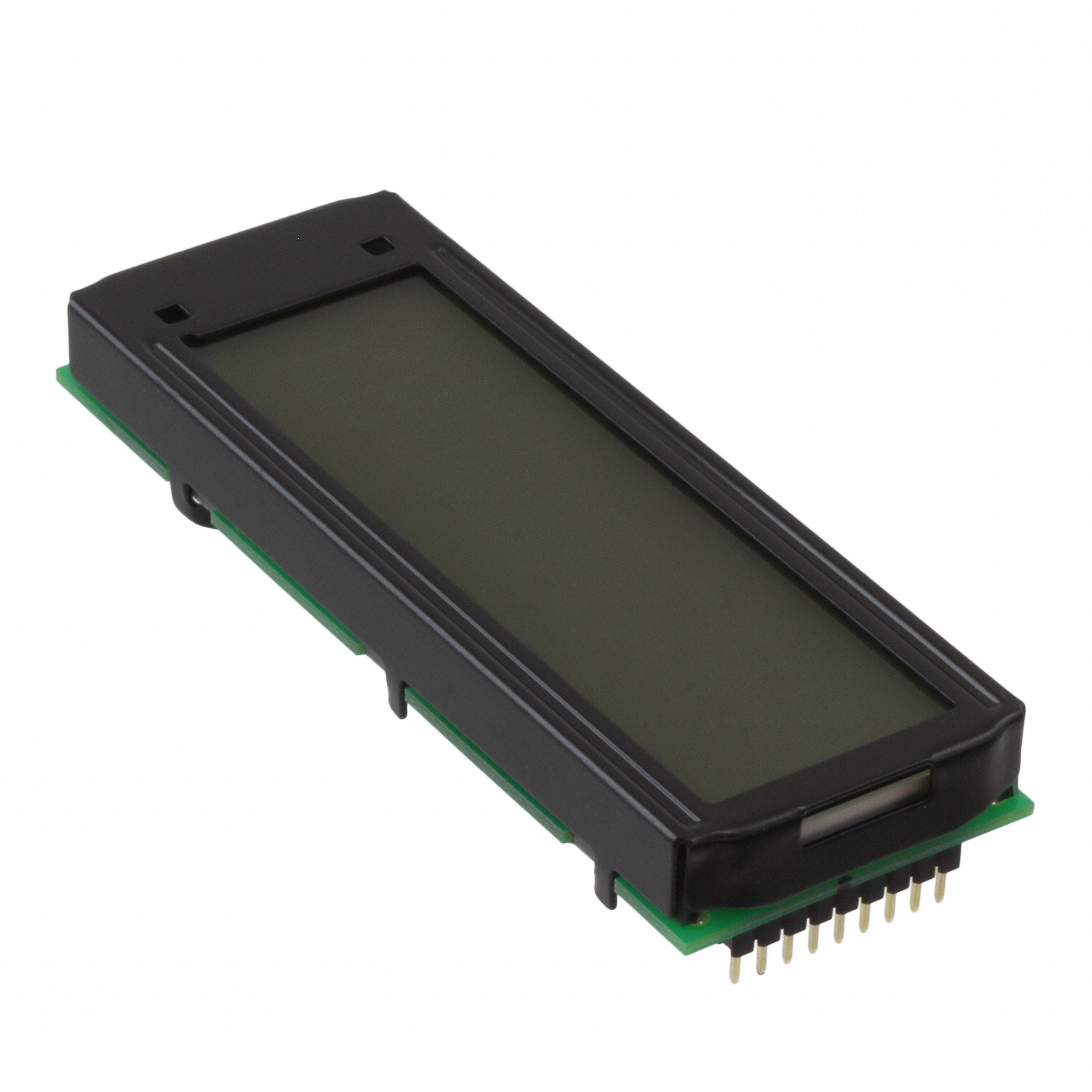 EA DIP203J-4NLWDisplay Visions