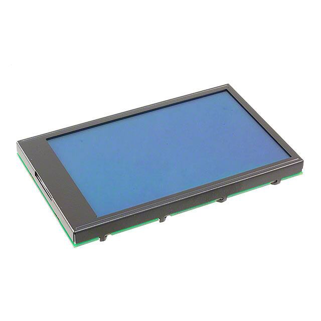 EA DIP240B-7KLWDisplay Visions