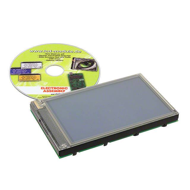 EA DIP240J-7KLWTPDisplay Visions