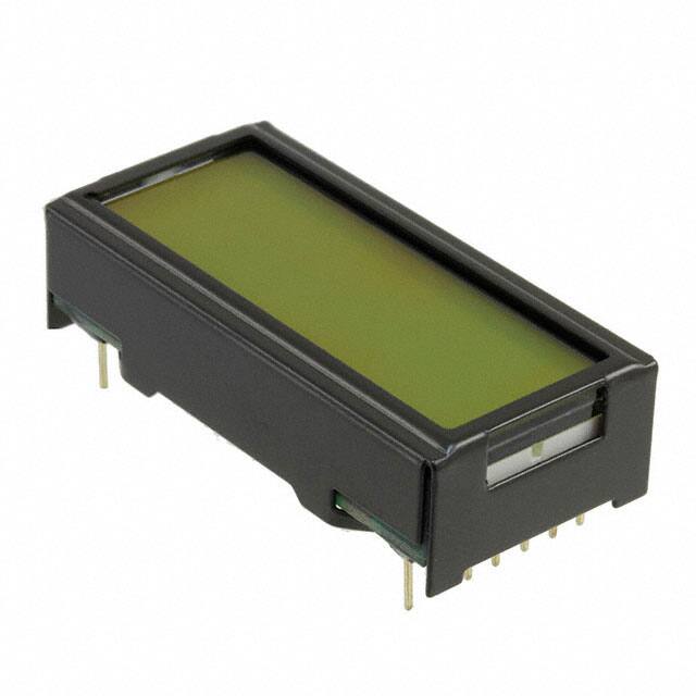 EA DIPS082-HNLEDDisplay Visions