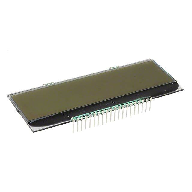 EA DOGM240N-6Display Visions