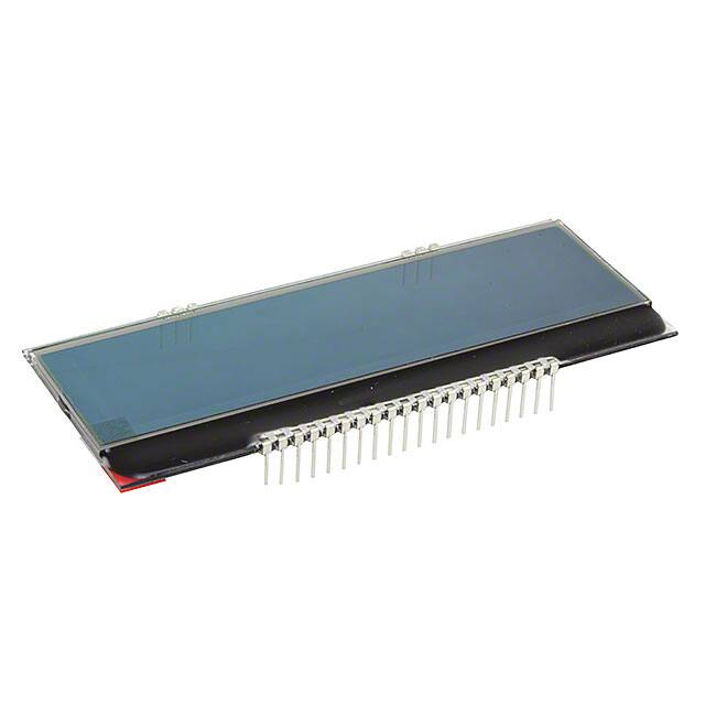 EA DOGM240S-6Display Visions