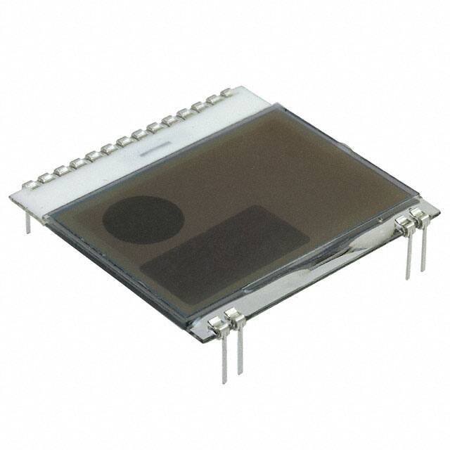EA DOGS102W-6Display Visions