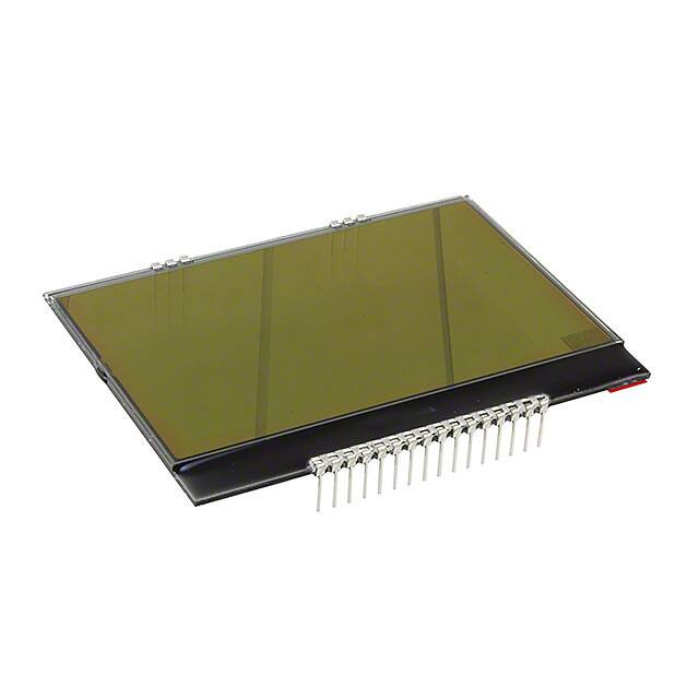 EA DOGXL160E-7Display Visions