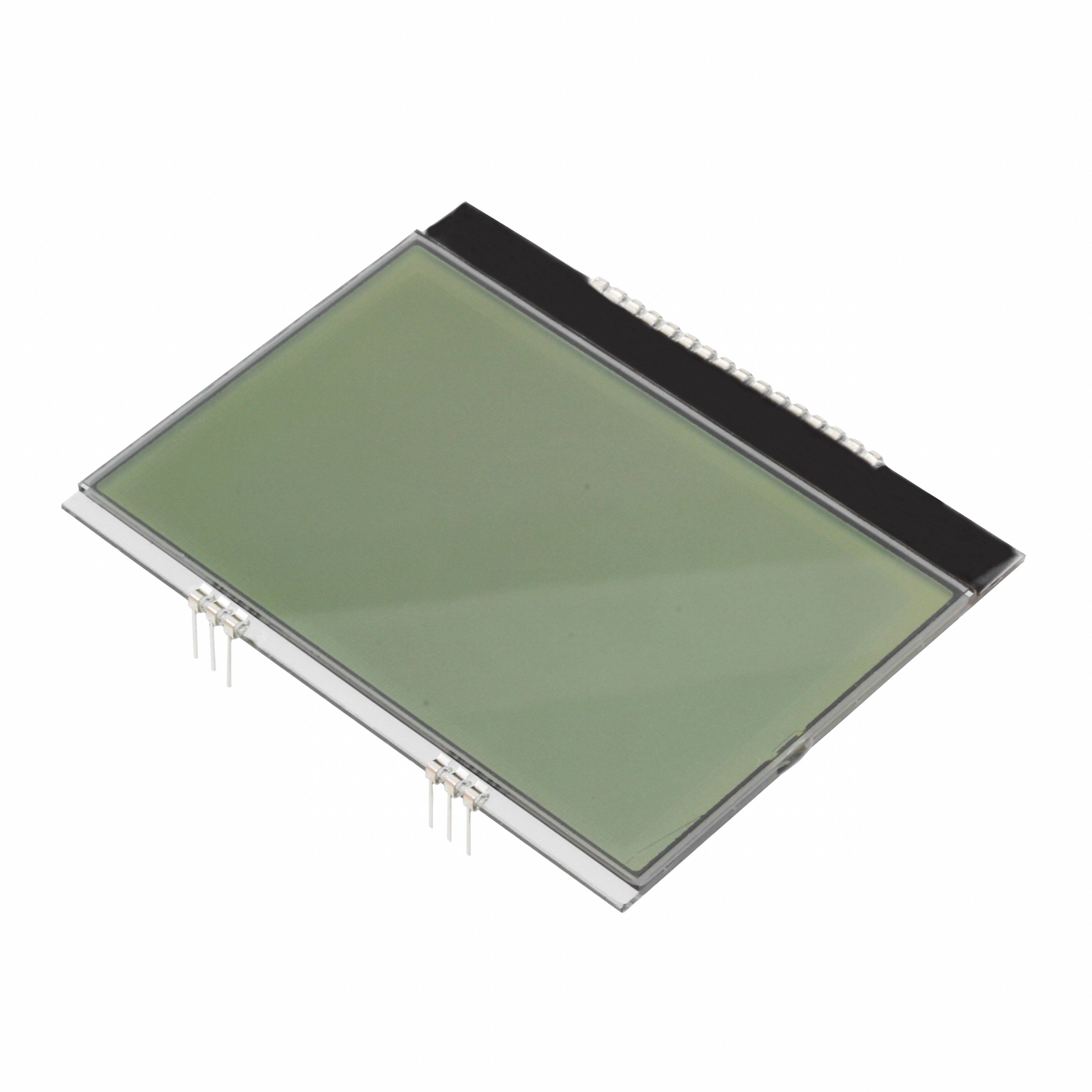 EA DOGXL160W-7Display Visions