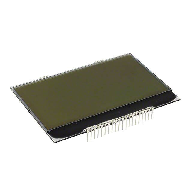 EA DOGXL240N-7Display Visions