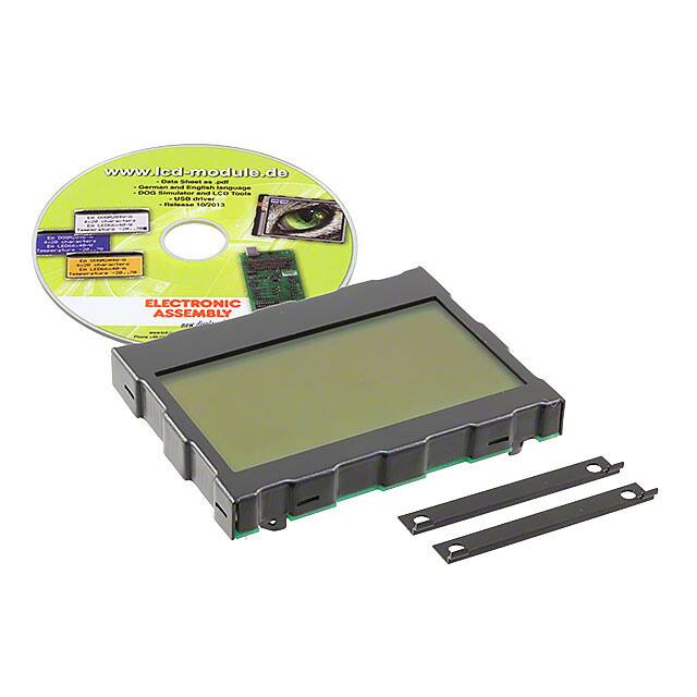 EA EDIP128W-6LWDisplay Visions