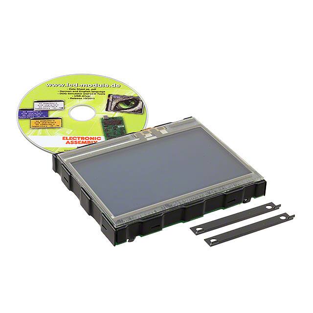 EA EDIP160B-7LWTPDisplay Visions