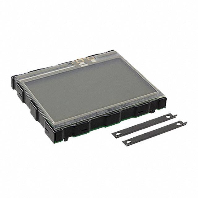 EA EDIP160W-7LWTPDisplay Visions
