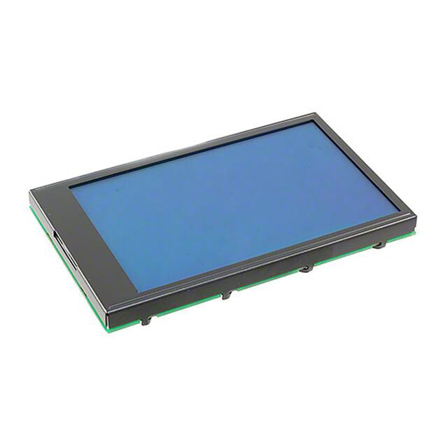EA EDIP240B-7LWDisplay Visions