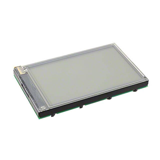 EA EDIP240J-7LWTPDisplay Visions