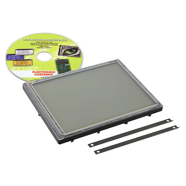 EA EDIP320B-8LWTPDisplay Visions