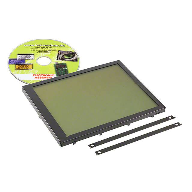 EA EDIP320J-8LWDisplay Visions
