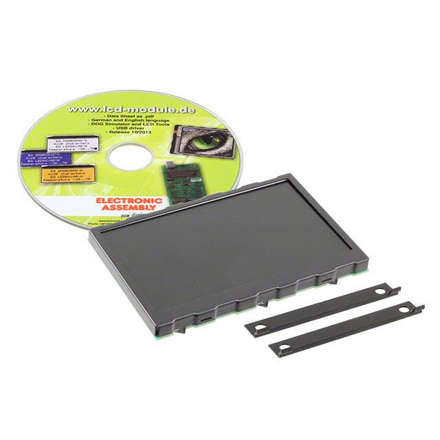 EA EDIPTFT43-ADisplay Visions