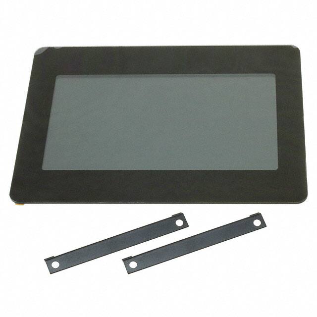 EA EDIPTFT43-ATCDisplay Visions