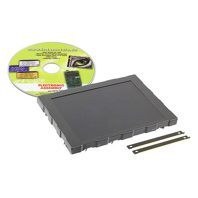 EA EDIPTFT57-ADisplay Visions