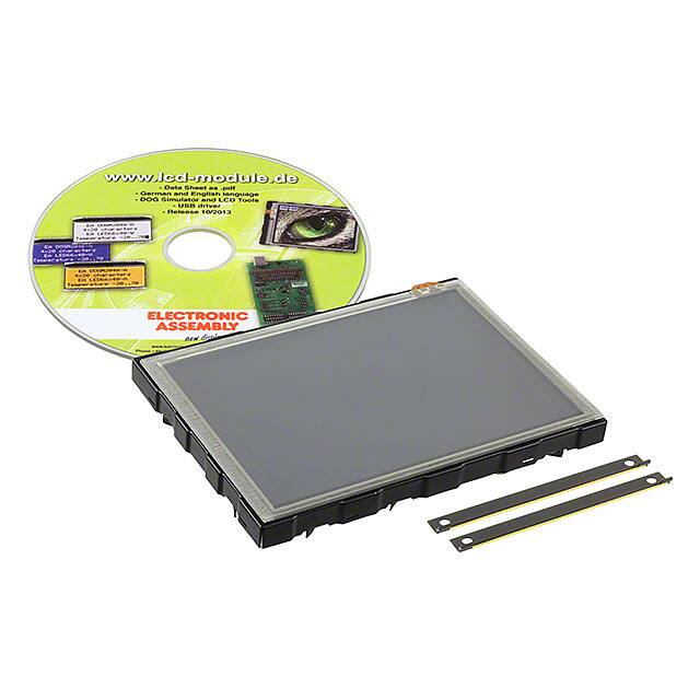 EA EDIPTFT57-ATPDisplay Visions