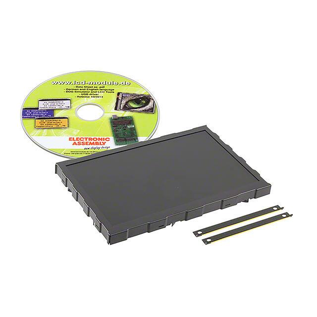 EA EDIPTFT70-ADisplay Visions