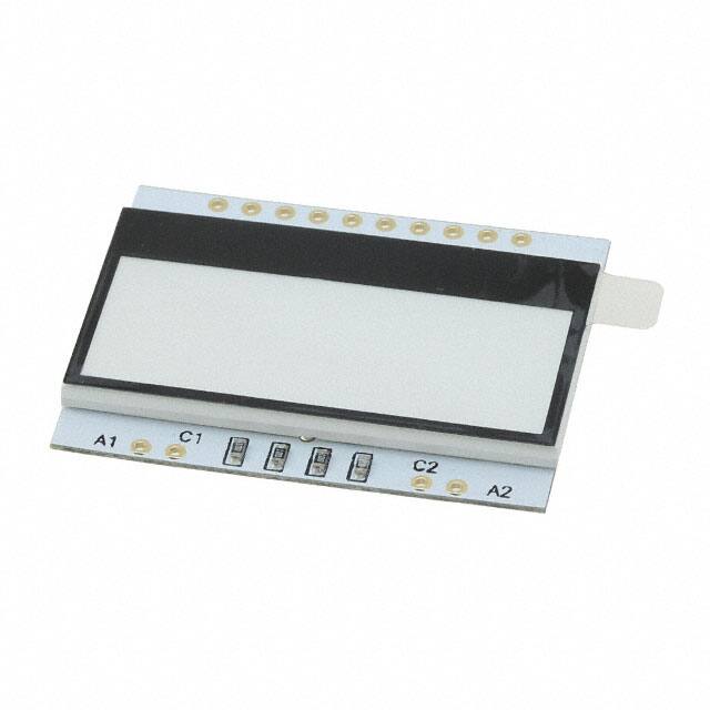 EA LED36X28-ADisplay Visions