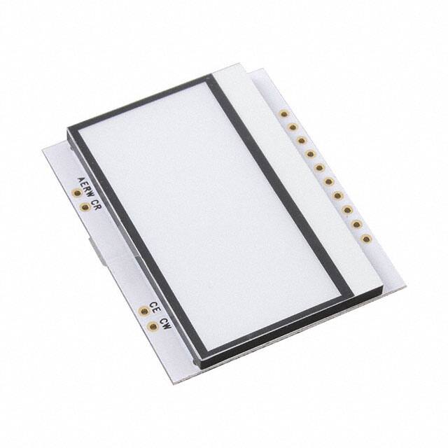 EA LED40X33-ERWDisplay Visions