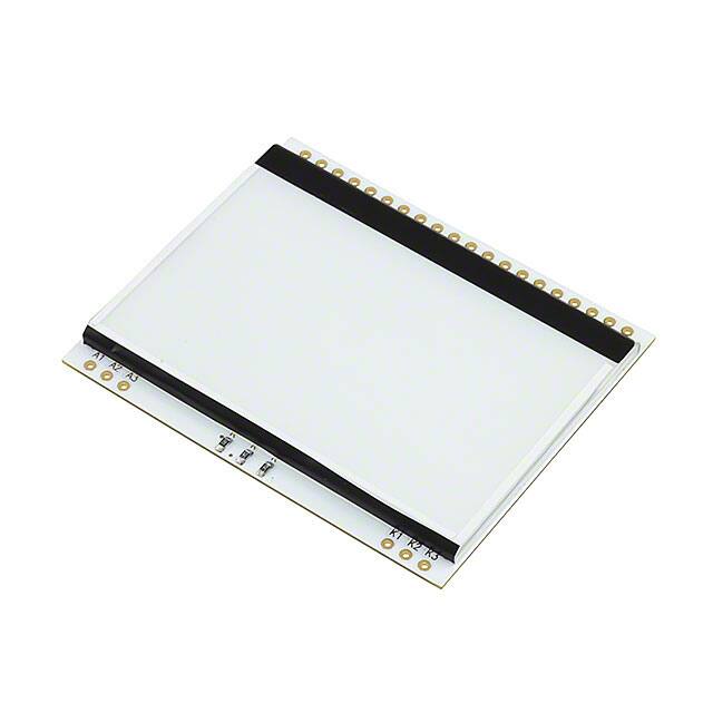 EA LED55X46-ADisplay Visions