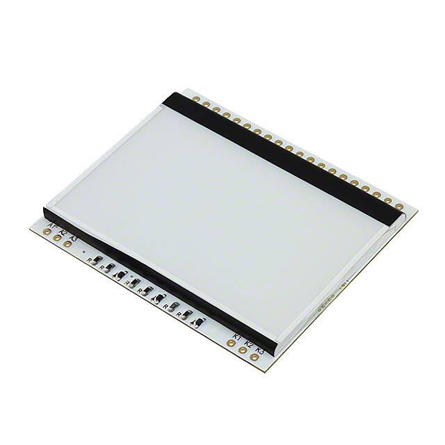 EA LED55X46-BDisplay Visions