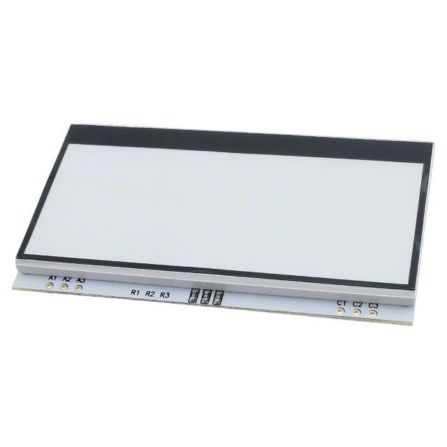 EA LED66X40-WDisplay Visions