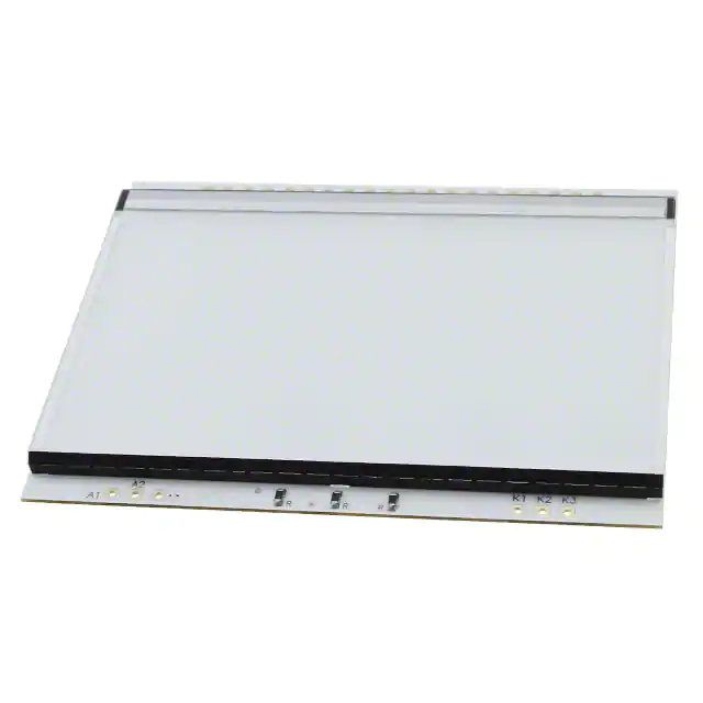 EA LED68X51-ADisplay Visions