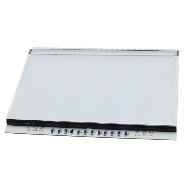 EA LED68X51-BDisplay Visions