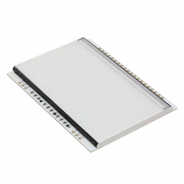 EA LED68X51-WDisplay Visions