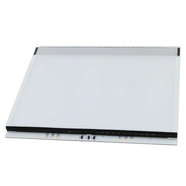 EA LED78X64-EDisplay Visions