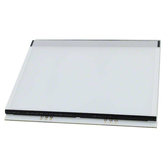 EA LED78X64-GDisplay Visions