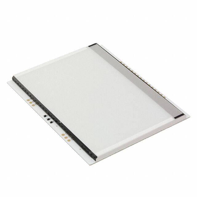 EA LED78X64-WDisplay Visions