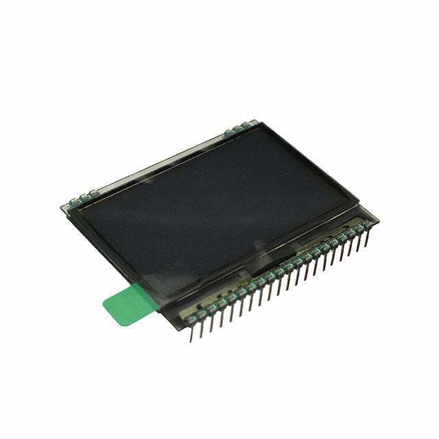 EA OLEDM128-6GGADisplay Visions