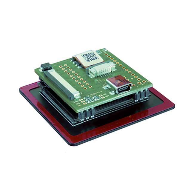 EA PLUGL128-6GTCDisplay Visions