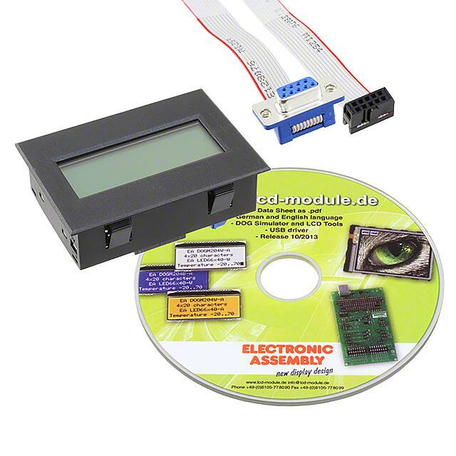 EA SER162-92NLEDDisplay Visions
