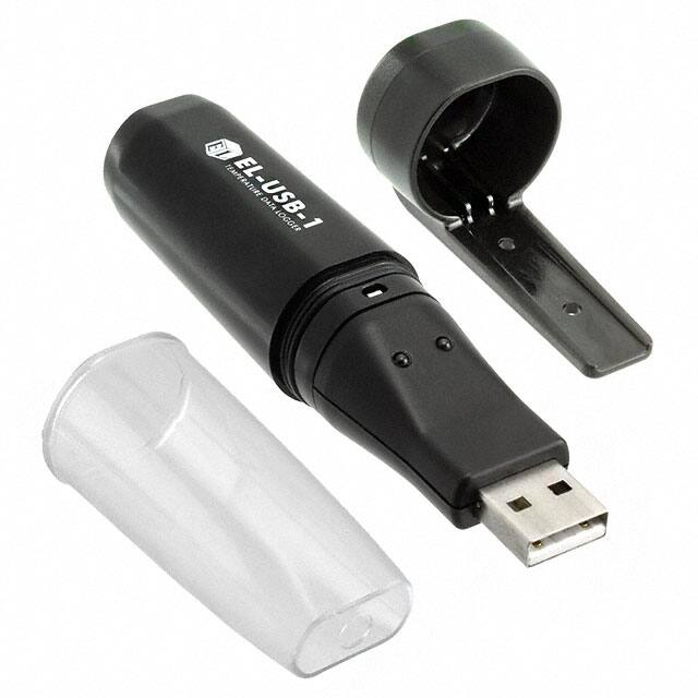 EA SYLOG-USB-1Display Visions