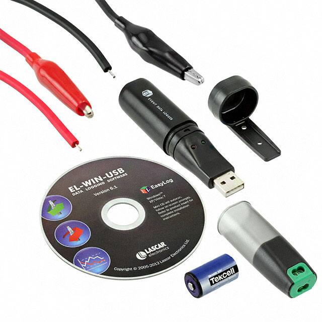 EA SYLOG-USB-5Display Visions