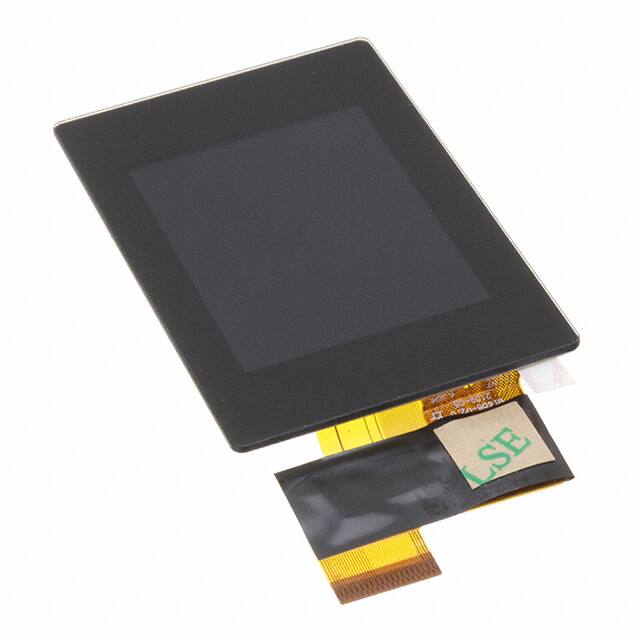 EA TFT020-23AITCDisplay Visions