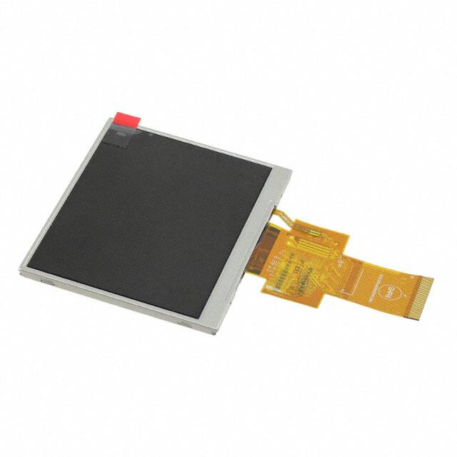 EA TFT035-32ANNDisplay Visions