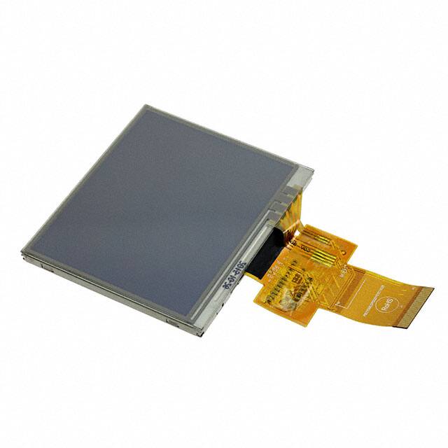 EA TFT035-32ATPDisplay Visions