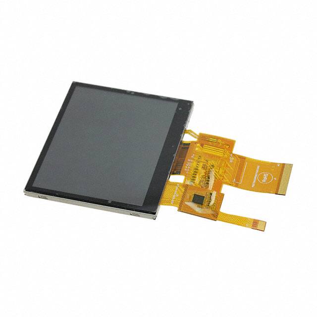 EA TFT035-32ATSDisplay Visions