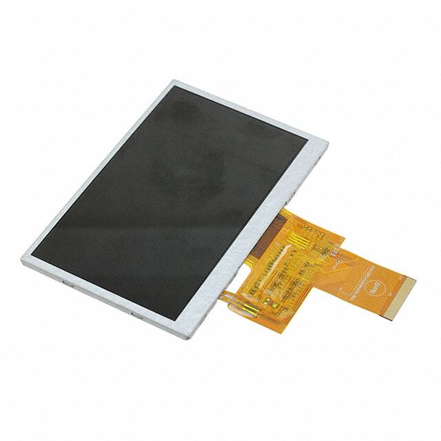 EA TFT043-42ANNDisplay Visions