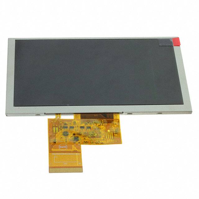 EA TFT050-84ANNDisplay Visions