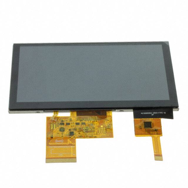 EA TFT050-84ATSDisplay Visions
