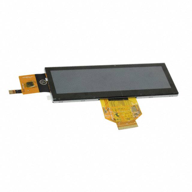 EA TFT052-41ATSDisplay Visions
