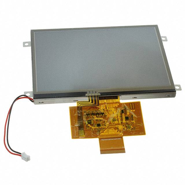 EA TFT057-32ANNDisplay Visions