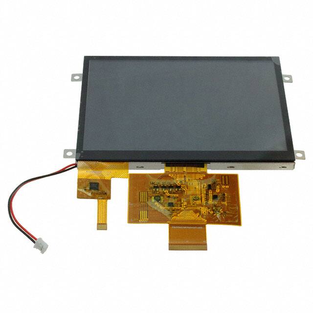 EA TFT057-32ATSDisplay Visions